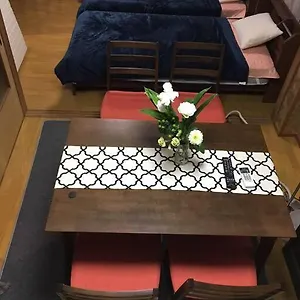 Suiren アパート